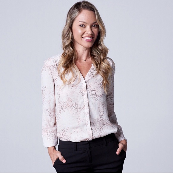 Meet your Posher, Taylor - Picture 8 of 10